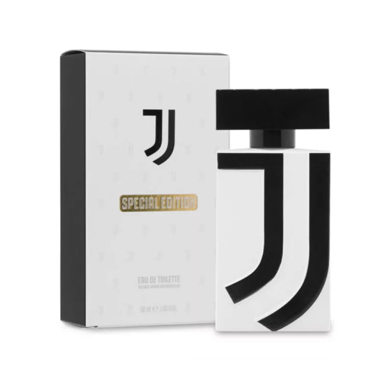 Juventus Turín vůně EDT Special Edition 50 ml - Juventus Turín ostatní suvenýry