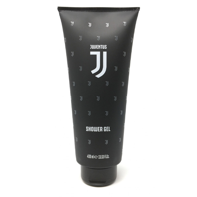 Juventus Turín šampon 2v1 - 400 ml - Juventus Turín ostatní suvenýry