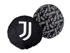 Juventus Turín polštářek Round