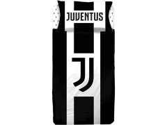 Juventus Turín ložní sada Crest