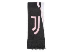 Juventus Turín zimní šála scarf black