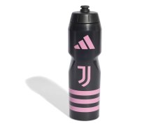 Juventus Turín láhev na pití Bottle black
