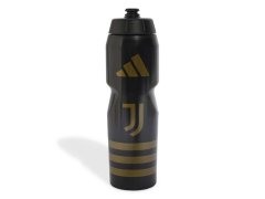 Juventus Turín láhev na pití Bottle black