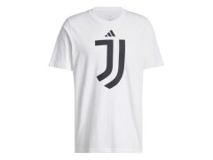 Juventus Turín pánské tričko Crest white