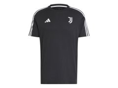 Juventus Turín pánské tričko DNA Tee black