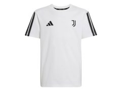Juventus Turín pánské tričko Tee white