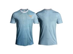 Lazio Řím fotbalový dres replica 24/25 Home