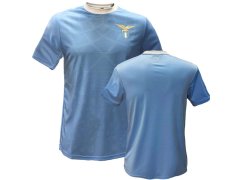 Lazio Řím fotbalový dres replica 25/26 Home