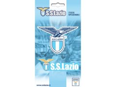Lazio Řím samolepka Crest Sticker