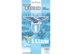 Lazio Řím samolepka Crest Sticker