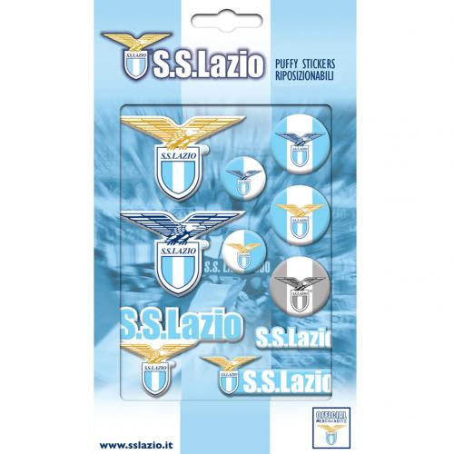 Lazio Řím - Lazio Roma