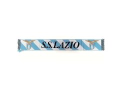 Lazio Řím zimní šála Diagonal