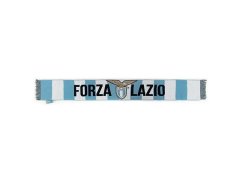 Lazio Řím zimní šála Forza