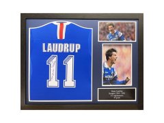 Legendy Fanshop - fotbal fans shop, doplňky