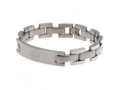 Leicester City náramek Bracelet
