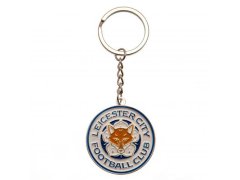 Leicester City přívěšek logo