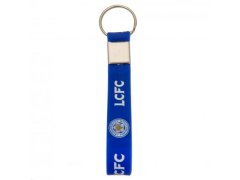 Leicester City silikonový náramek blue premier league champions 2015/16