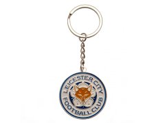 Leicester City přívěšek logo