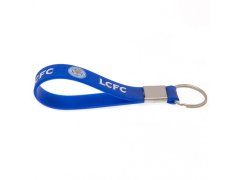 Leicester City silikonový náramek blue premier league champions 2015/16