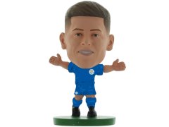 Leicester City figurka SoccerStarz Barnes
