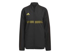 Lionel Messi pánská bunda s&nbsp;kapucí MESSI Woven black