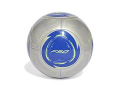 Lionel Messi fotbalový míč MESSI Club silver