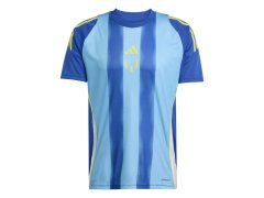 Lionel Messi fotbalový dres MESSI Stripe blue