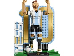 Lionel Messi Fanshop - fotbal fans shop, doplňky