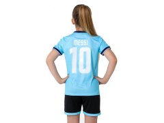 Lionel Messi dětský set Argentina Messi Home