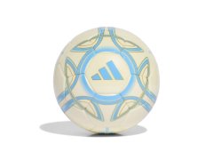 Lionel Messi míč white blue