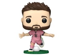 Lionel Messi figurka Funko POP! Inter Miami - Lionel Messi