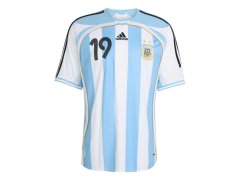 Fotbal shop Lionel Messi