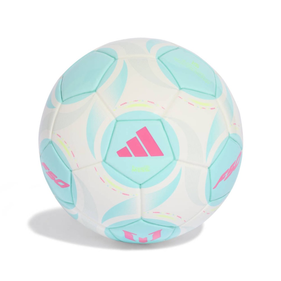 Lionel Messi fotbalový mini míč MESSI flash - Size 1