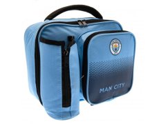 Manchester City Obědová taška Fade Lunch Bag