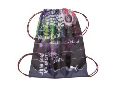 Manchester City pytlík gym bag ftblNRGY dark