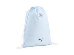 Manchester City pytlík gym bag Essentials icy