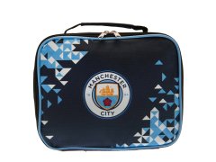 Manchester City obědová taška Particle Lunch Bag