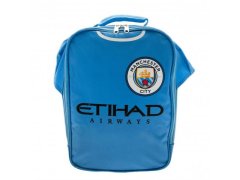 Manchester City Obědová taška Kit Lunch Bag