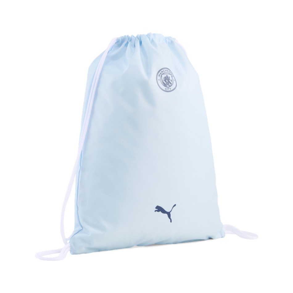 Manchester City pytlík gym bag Essentials icy - Manchester City batohy, tašky, gymsaky