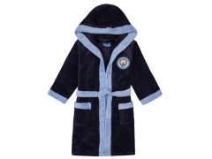 Manchester City dětský župan navy