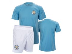 Manchester City dětský set No1