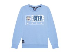 Manchester City dětská mikina Sweat Home