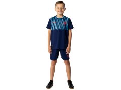 Manchester City dětský set 2024/25 Away