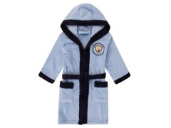Manchester City dětský župan sky