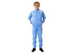 Manchester City dětská souprava 2025/26 blue