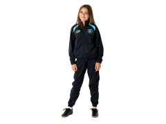 Manchester City dětská souprava 2025/26 black