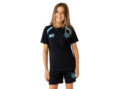 Manchester City dětský set 2025/26 Away