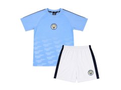 Dětský set MANCHESTER CITY 2026/27 Home
