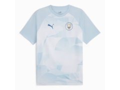 Manchester City fotbalový dres Prematch