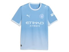 Dres MANCHESTER CITY 26/27 domácí